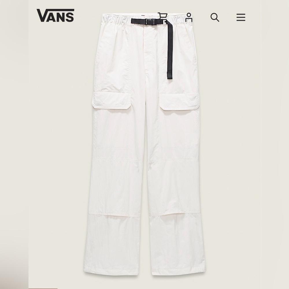 VANS MTE Trek Guide Pants - NWT